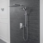 Смеситель для душа скрытого монтажа Villeroy&Boch Classic Смеситель для душа скрытого монтажа Villeroy&Boch Classic